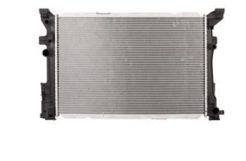 Intercooler Radiators Customized Auto Accessory Radiator for Honda