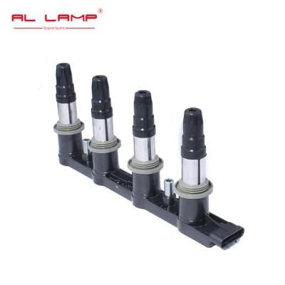 Auto Parts 96476979 Ignition Coil for Chevy Cruze 1.8 Sonic 1.6 96476979