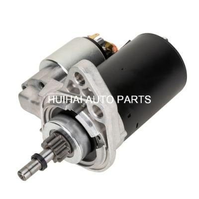 Brand New Auto Car Motor Starter 17222 020-911-023 0-001-107-007/0-001-107-008 Fit for VW