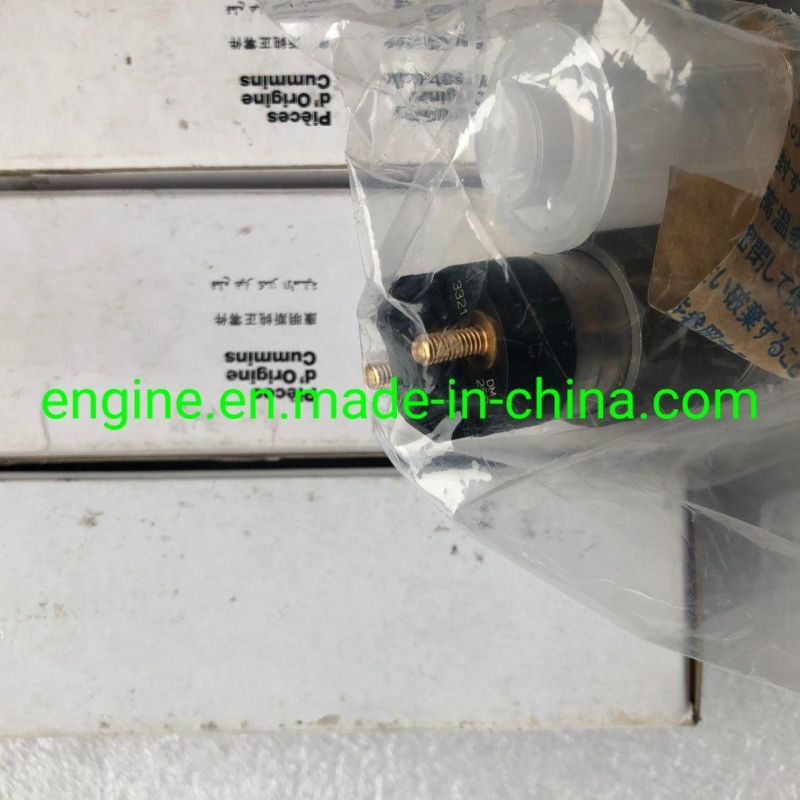 Dcec Qsb Engine Injector 5263321 0445120250 4983267 0445120060 3977081
