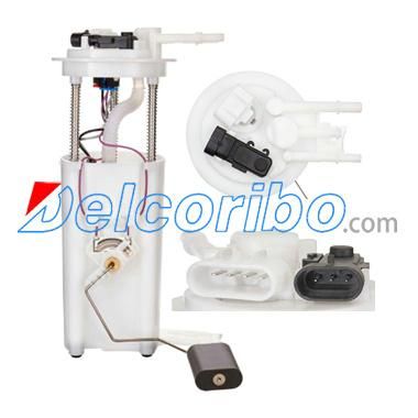 19122465, 19180118, 19180119 Fuel Pump Module Assembly for Chevrolet