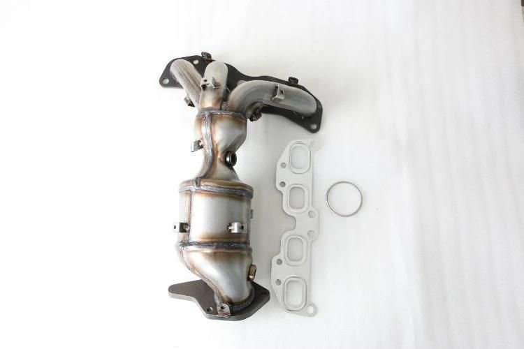 Hot Sale High Quality Looking for Catalytic Converter