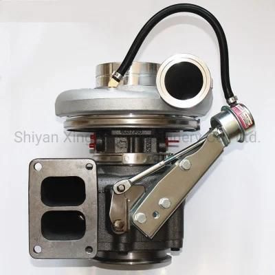 Isx15/Qsx15/Qsx15-G4 Construction Machinery Engine Parts Hx82 Turbocharger 3594195/4025027