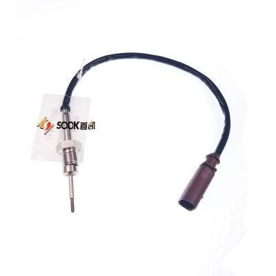 Egr Exhaust Gas Temperature Sensor OEM: 03L906088dr
