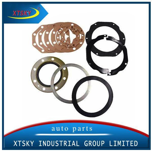 Factory Supply Muffler Gasket (1074921409)