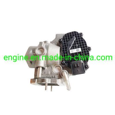 Isf3.8 Engine Egr Valve 5309069 5262730 5309071 5342275 5310392