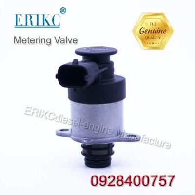 0928400757 Bosch Original Spare Parts Measure Unit Valve 0 928 400 757 Diesel Engine Fuel Metering Unit 0928 400 757 for Ford