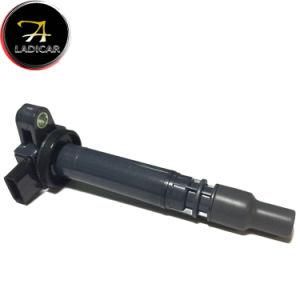 Car Performance Ignition Coil OEM 90919-02237 for Toyota