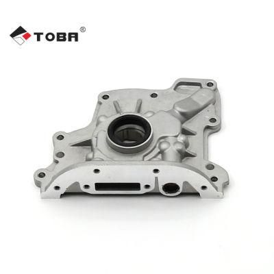 High Efficiency TOBA High Quality Supplier Auto Engine Parts OEM 036115105D Car Oil Pump for SEAT ALTEA/VW BORA 1.4 16V