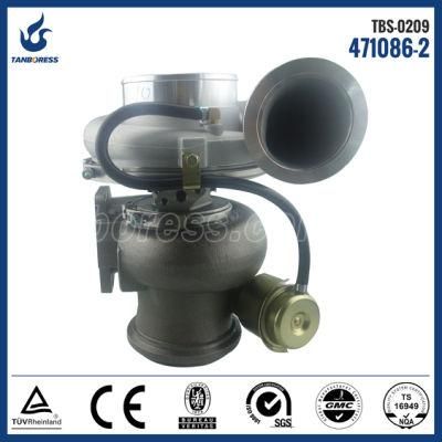 Turbocharger for Caterpillar GT4294 3176 471086 471086-0002 471086-2 1355392