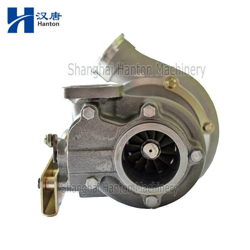 Cummins 6ISBE diesel engine parts holset turbocharger 4043982 4043980
