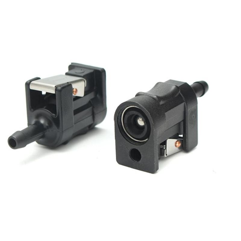 Five Oceans Female Fuel Line Quick Connector for All Engine Connections and Original Fuel Tank Connection Wyz19060