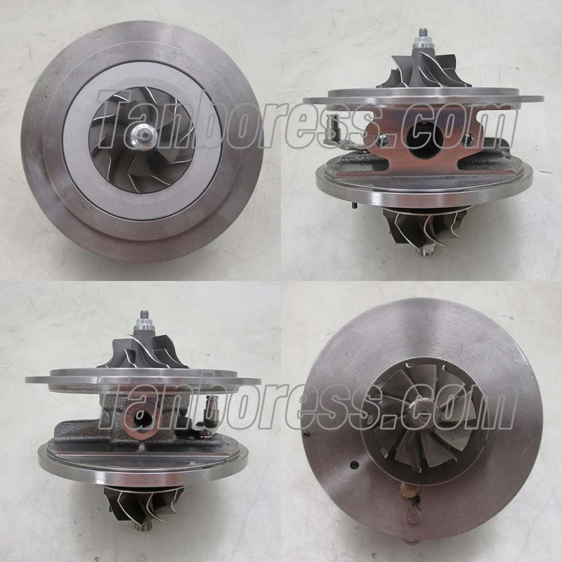 Ford Land-Rover GTA2052V GTA2052VK DuraTorq Duratorq TDCi Euro-4 Puma 752610-0009 chra cartridge core