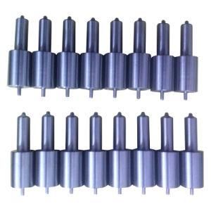 Auto Diesel Engine Spare Parts Fuel Injector Nozzle