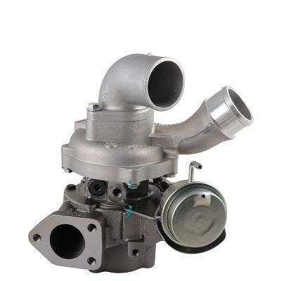 BV43 53039880145 53039880353 Vnt Turbocharger for Hyundai D4CB Engine