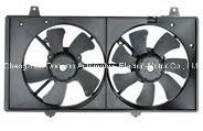 Lf20-15-025 Mazda 6 &prime;03-&prime;05 Car Radiator Cooling Fan