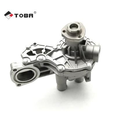 Factory Price Auto Parts Car Engine Water Pump 026121005A 036121010A 037121010 for VW Passat Golf Jetta Caddy Corrado Vento