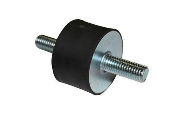 a-mm Rubber Mounts, Rubber Mountings, Shock Absorber