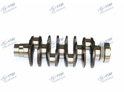 Genuine FAW Auto Spare Parts Bf4m2012 Crankshaft Drive Shaft 1005020-32e