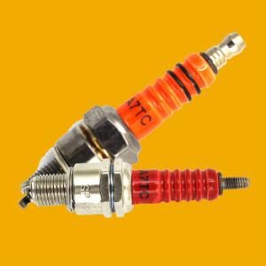 OEM Spark, Genuine Quality Motorcycle Spark Plug