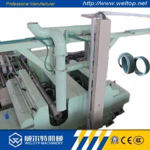 Pump Centrifugal Casting Machine