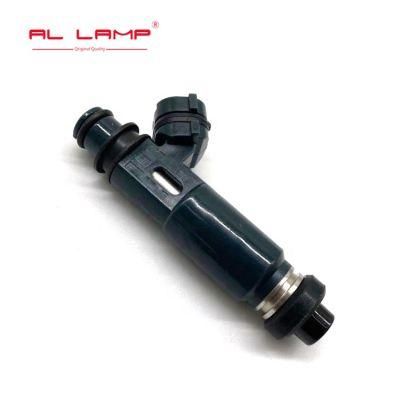 Auto Fuel Injector 2325011120 23250-11120 for Toyota Starlet Ep91 Corolla Ee102 Tercel EL51 4efe