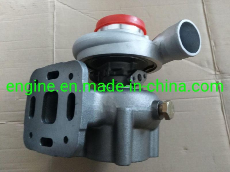 6bt Engine Turbocharger 3536620 3536621 3802829 3528769 3525720