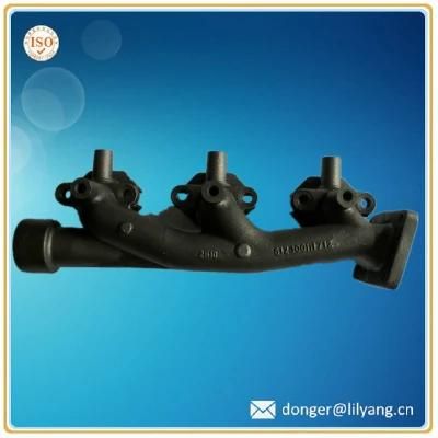 for Ford Transit 2.4 Turbocharger Exhaust Manifold