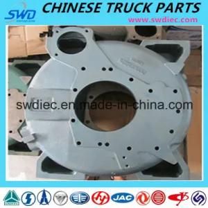 Genuine Flywheel Housing for Sinotruk HOWO Truck Spare Part (61500010012)