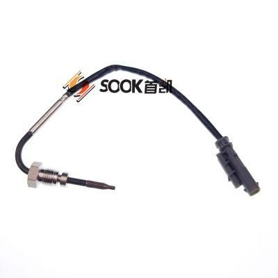 Egr Exhaust Gas Temperature Sensor OEM: 24001854