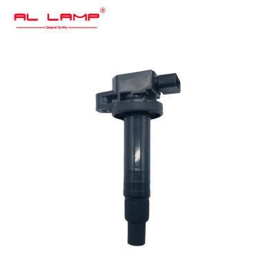 Car Accessories High Quality Ignition Coils for Toyota Echo Prius Yaris Scion Xa Xb 1.5L 90919-02240 Engine Ignition Coil 9091902240