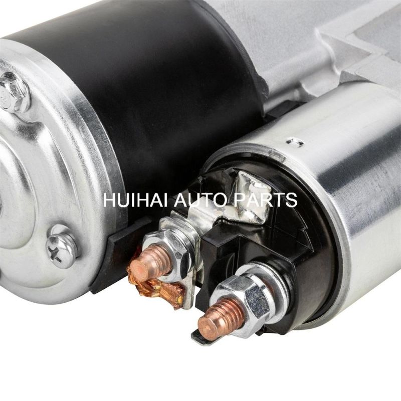 Brand New Auto Car Motor Starter 17939 M0t31471, /M0t31471zc 56044734AA for Jeep Commander Jeep Grand Cherokee
