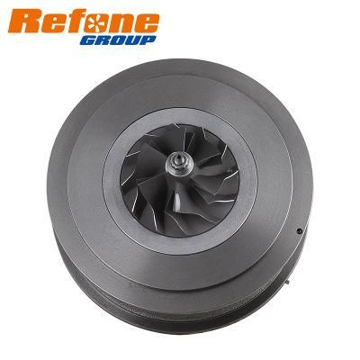 Auto Parts 7794260o14 Turbos Charger Core Gtb2260vk Chra Turbocharger 758351-5024s Turbine Cartridge for M57tu2 Engine