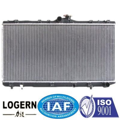 to-066 Auto Radiator for Toyota Corolla&prime;92-99 Mt