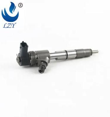 Diesel Engine Spare Parts Common Rail Injector 0445 110 484
