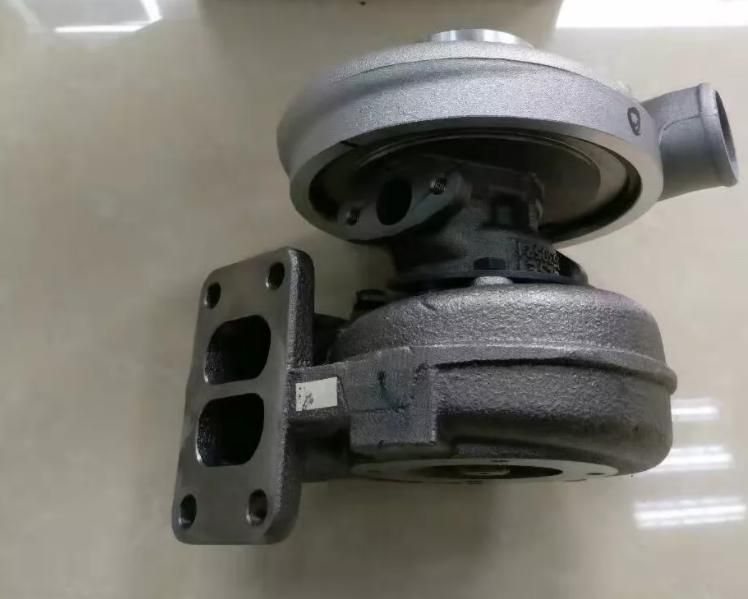 Cummins Turbocharger Hx35W