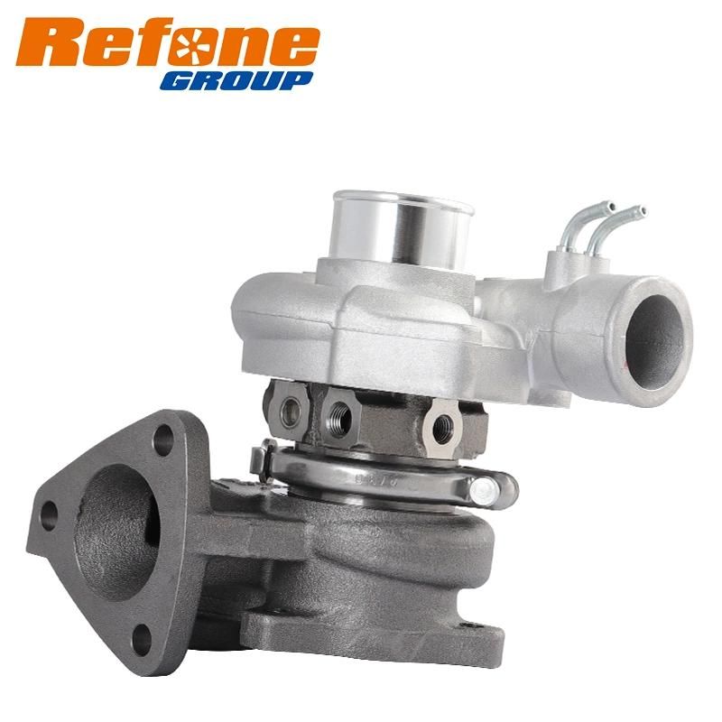 49177-01504 Turbine Turbocharger Parts 49177-01502 Engine Turbo Mr355223 Diesel Turbo