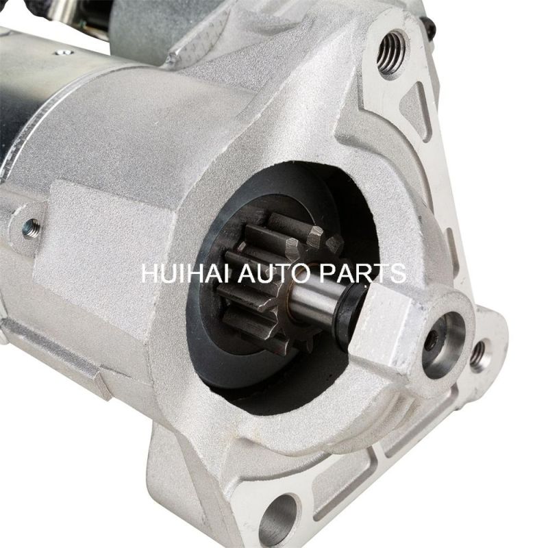 New Starter Motor D7r44/B/D7r47/D7r49/32572/455959/91167270/7700116260/7711134792/8200628419 for Nissan Primera 1.9L DSL
