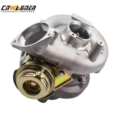 Gt2260V Turbocharger X5 3.0d (E53) M57n 742417 753392-5019s for BMW