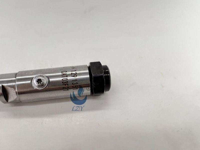 Diesel Engine Fuel System - Pen Injector 129-1351