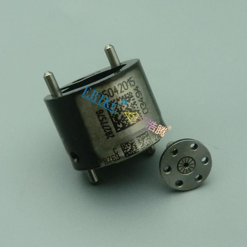 Erikc Euro 5 Delphi Valve 9308-625c (28277709) 28525582 Delphi Common Rail Injector 28264094 Valve 28392662, 28297167, 28346624, 28297165, 28277576