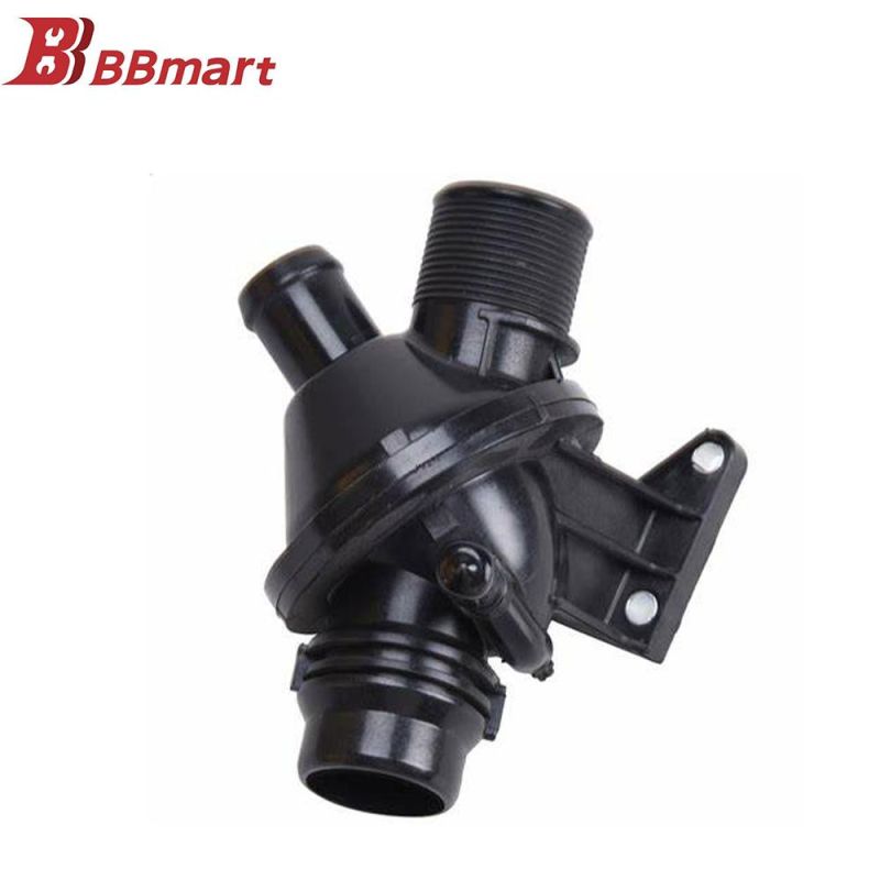 Bbmart Auto Parts Engine Coolant Thermostat to High Quality Hose for BMW E87 E90 E93 E91 E60 E61 OE 11538648791 1153 8648 791