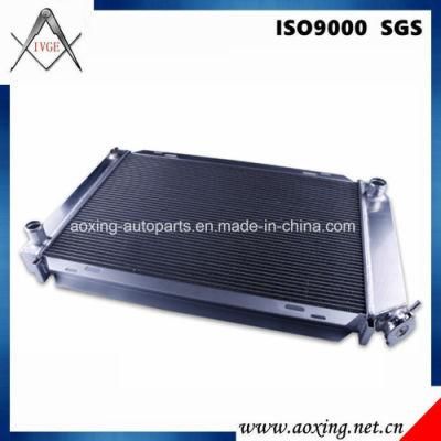 Best Selling Car Radiator for Ford Mustang 79-93 Manual