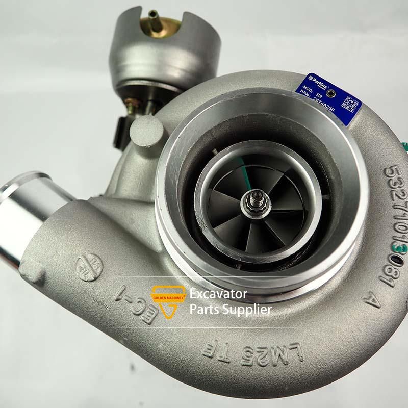 Quality Suit for Turbocharger Chra B2g 1070-988-0002 CV178542 6.0L 1106D