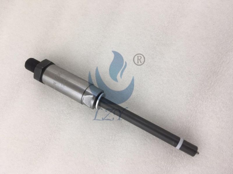 Diesel Engine Fuel System - Pen Injector 8n7005