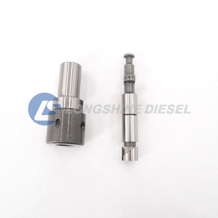 Diesel Fuel Injection Pump Plunger Element 131151-5120 A67