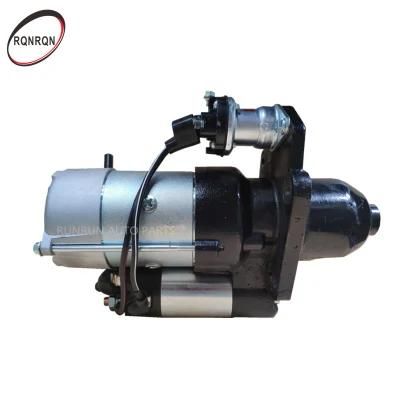 C4983068 4983068 M93r3014se 1-610-25W 24V 6kw 10t Auto Car Starter Motor for Cummins Engine