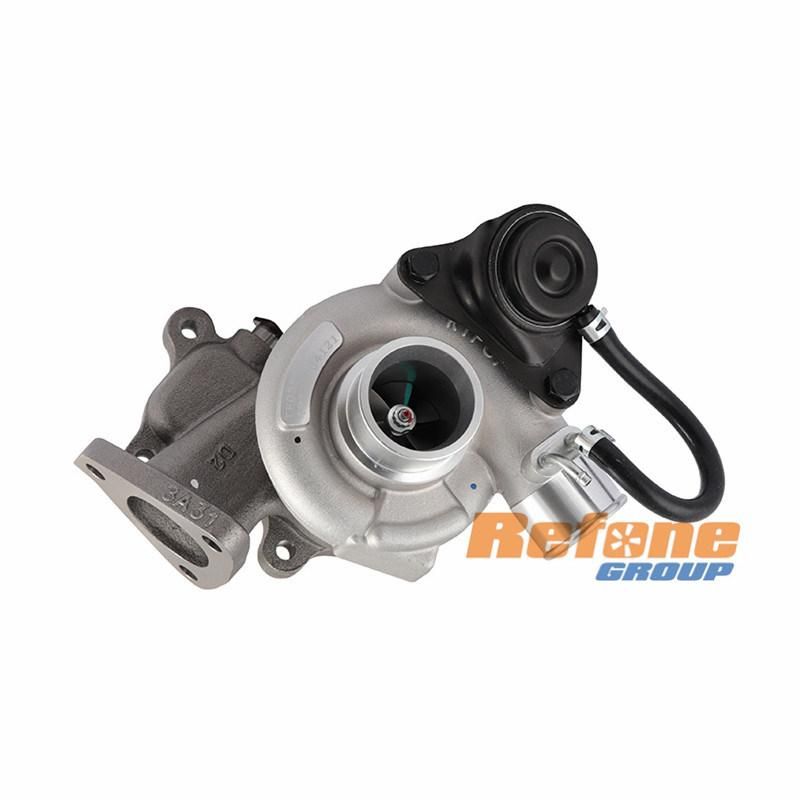 Commercial TF035 49135-04121 49135-04212 28200-4A201 4D56ti Engine Commercial Auto Turbo