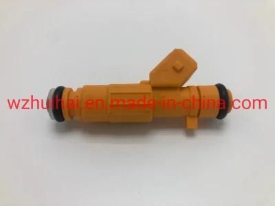 Jupen Petrol Nozzle Fuel Injector for Volkswagen Seat (0280156096)