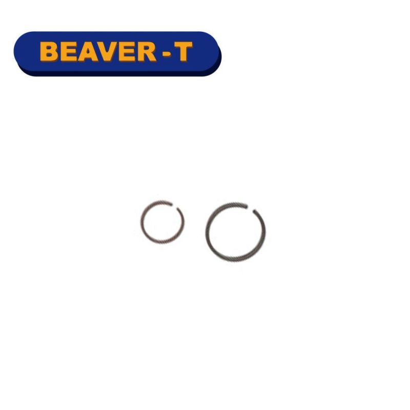 Beaver-T Brand New CT12b 17201-67010 Turbocharger Repair Kits for Land Cruiser 1kzte Turbocharger Core Turbo Cartridge Engine Chra